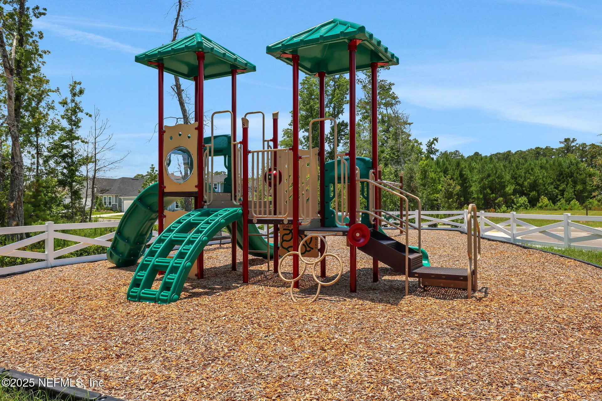 2343 Jennings Farm Drive Middleburg FL 32068
