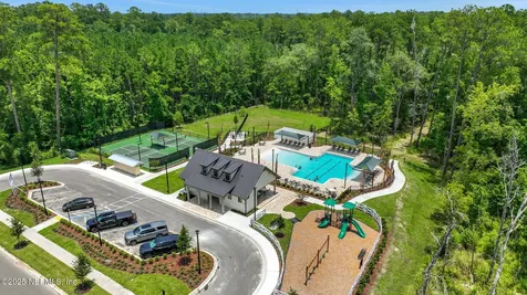 2343 Jennings Farm Drive Middleburg FL 32068