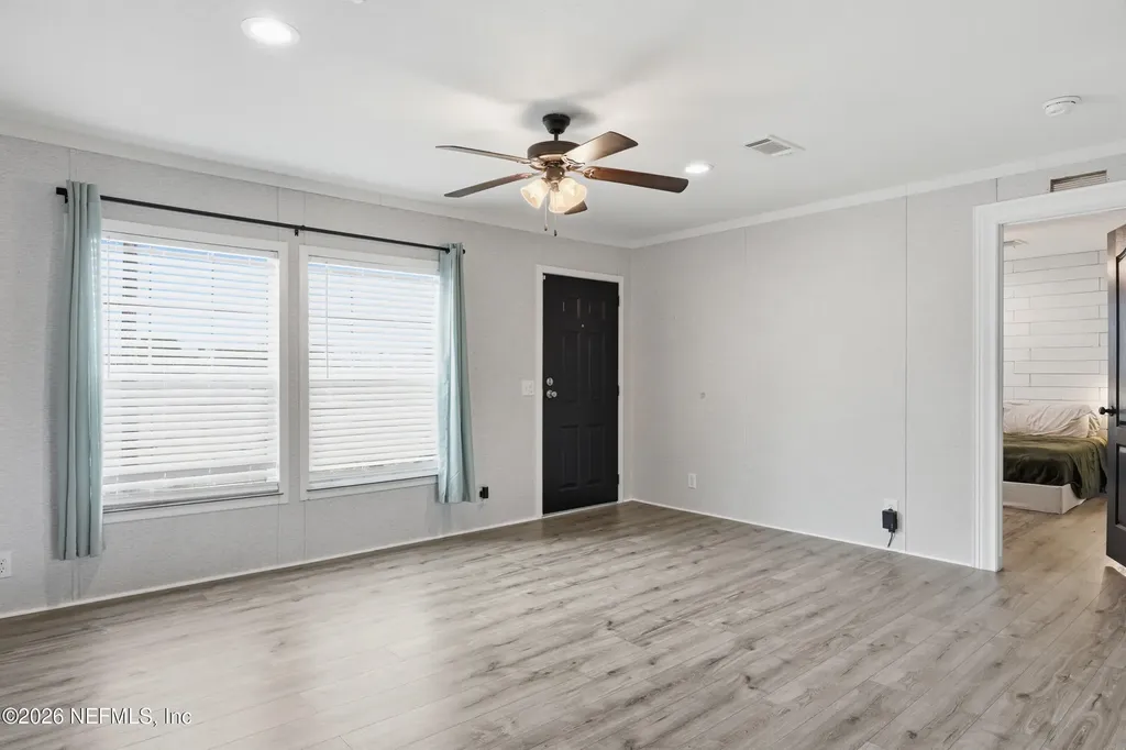 2626 Will Elledge Road Glen St. Mary FL 32040