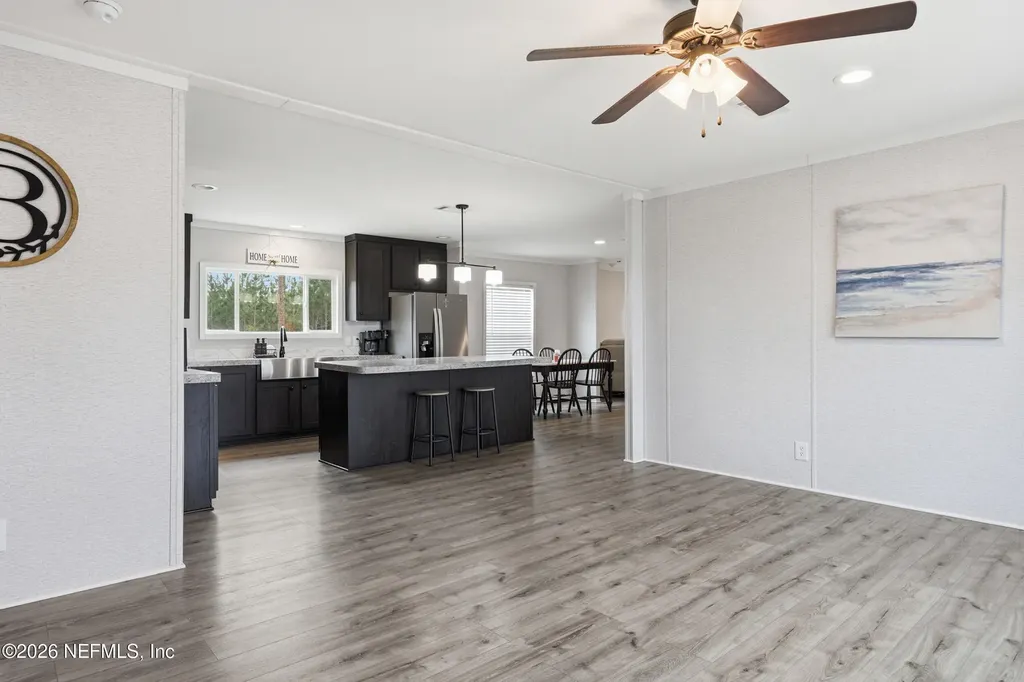2626 Will Elledge Road Glen St. Mary FL 32040