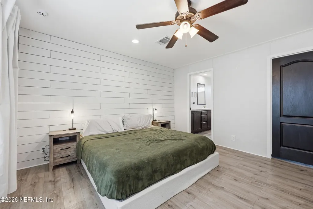 2626 Will Elledge Road Glen St. Mary FL 32040