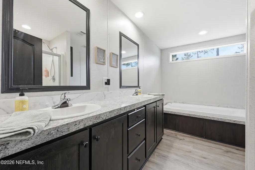 2626 Will Elledge Road Glen St. Mary FL 32040