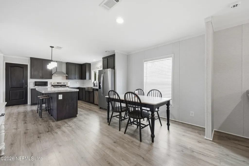 2626 Will Elledge Road Glen St. Mary FL 32040