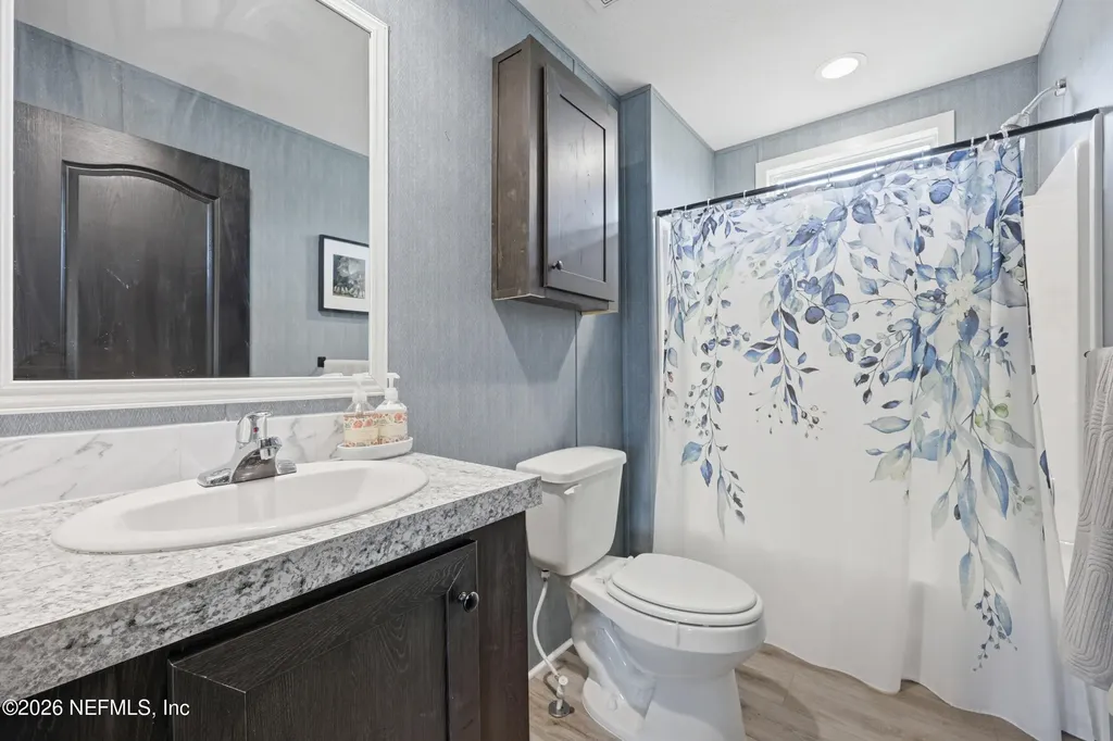 2626 Will Elledge Road Glen St. Mary FL 32040