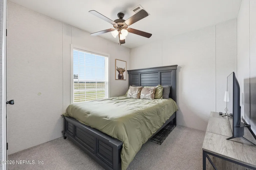2626 Will Elledge Road Glen St. Mary FL 32040
