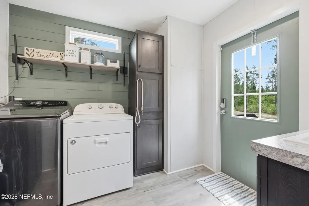 2626 Will Elledge Road Glen St. Mary FL 32040