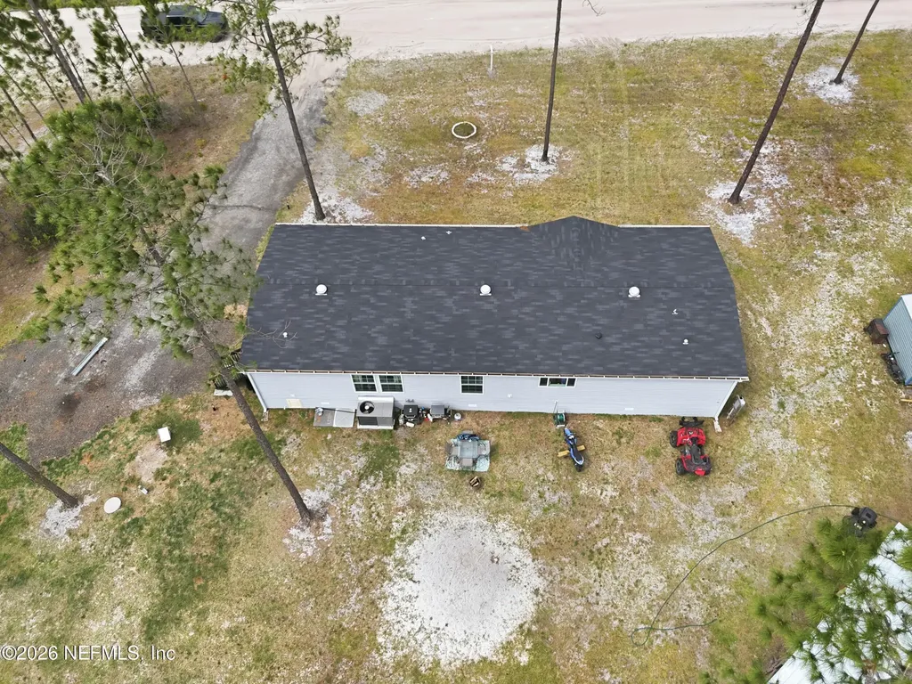 2626 Will Elledge Road Glen St. Mary FL 32040