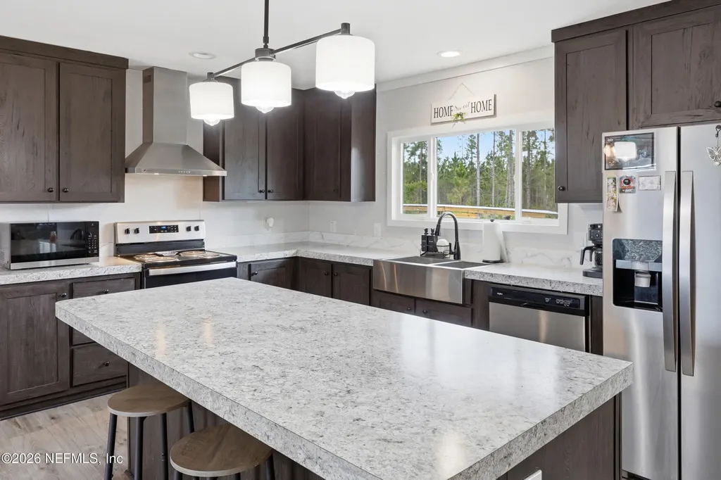 2626 Will Elledge Road Glen St. Mary FL 32040