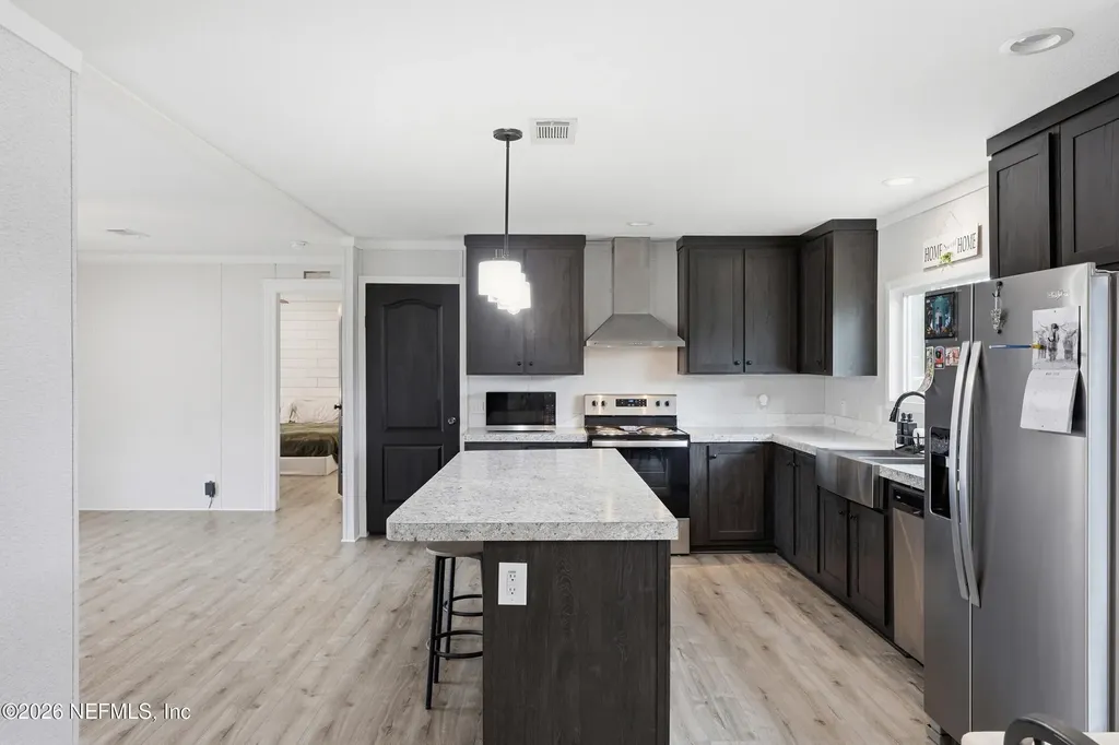 2626 Will Elledge Road Glen St. Mary FL 32040