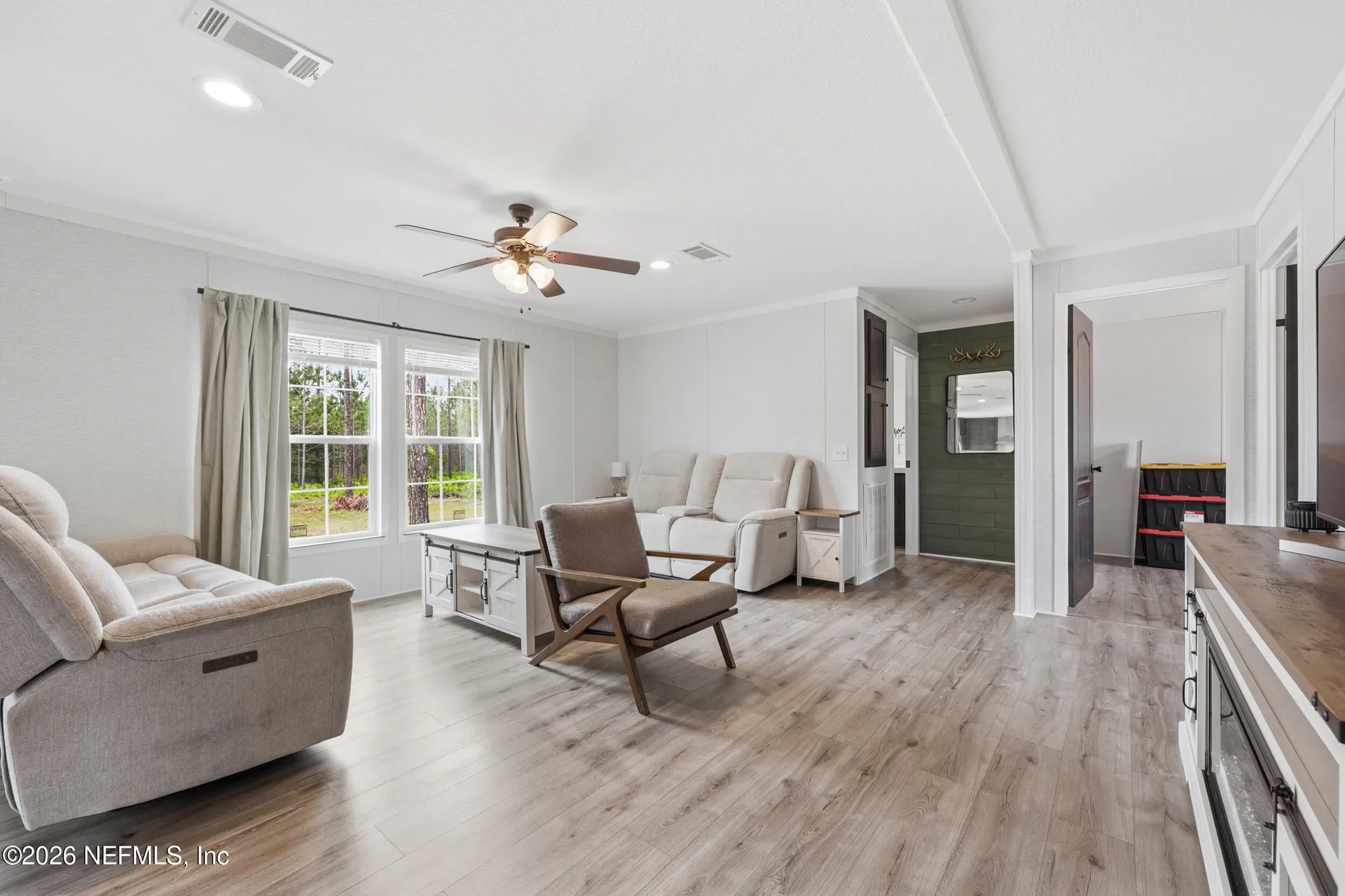 2626 Will Elledge Road Glen St. Mary FL 32040