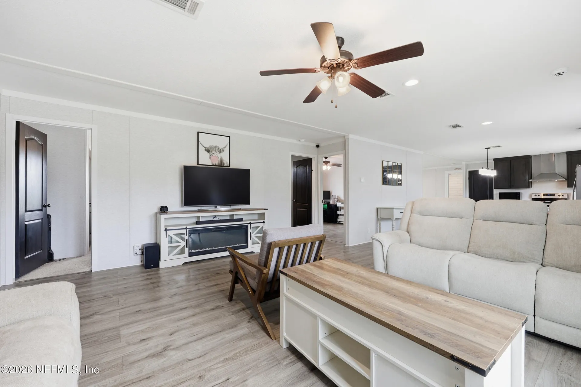 2626 Will Elledge Road Glen St. Mary FL 32040