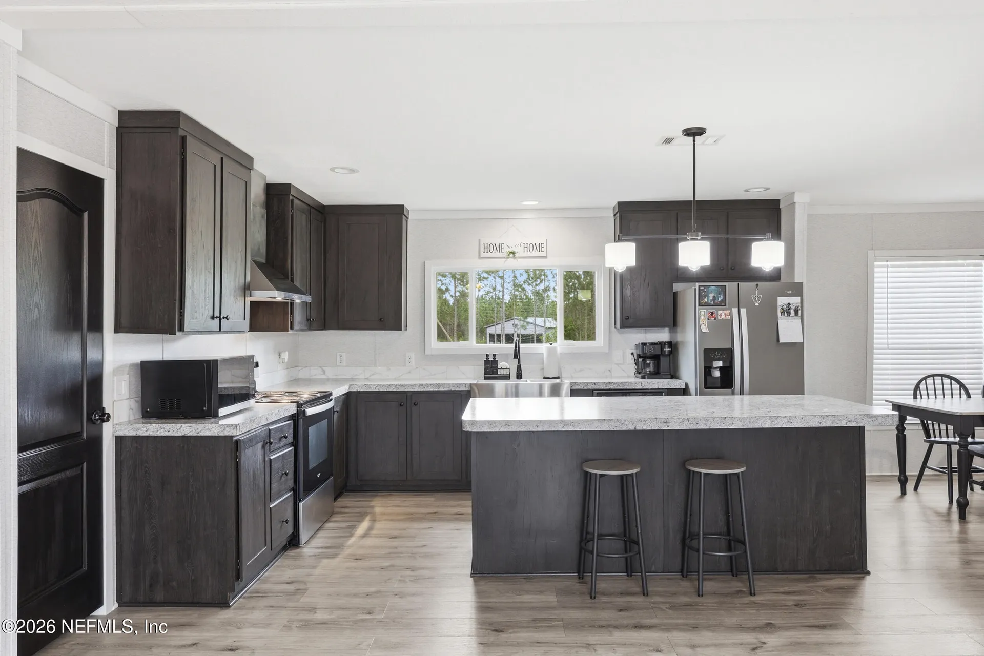 2626 Will Elledge Road Glen St. Mary FL 32040