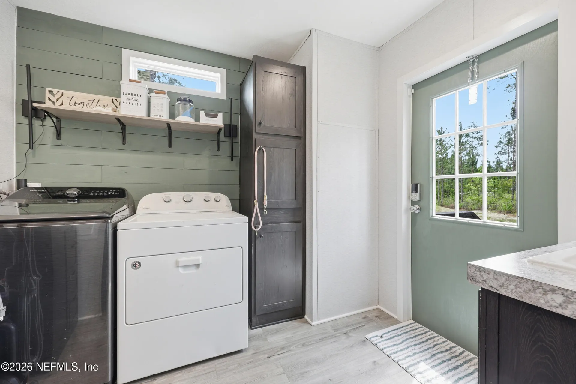 2626 Will Elledge Road Glen St. Mary FL 32040