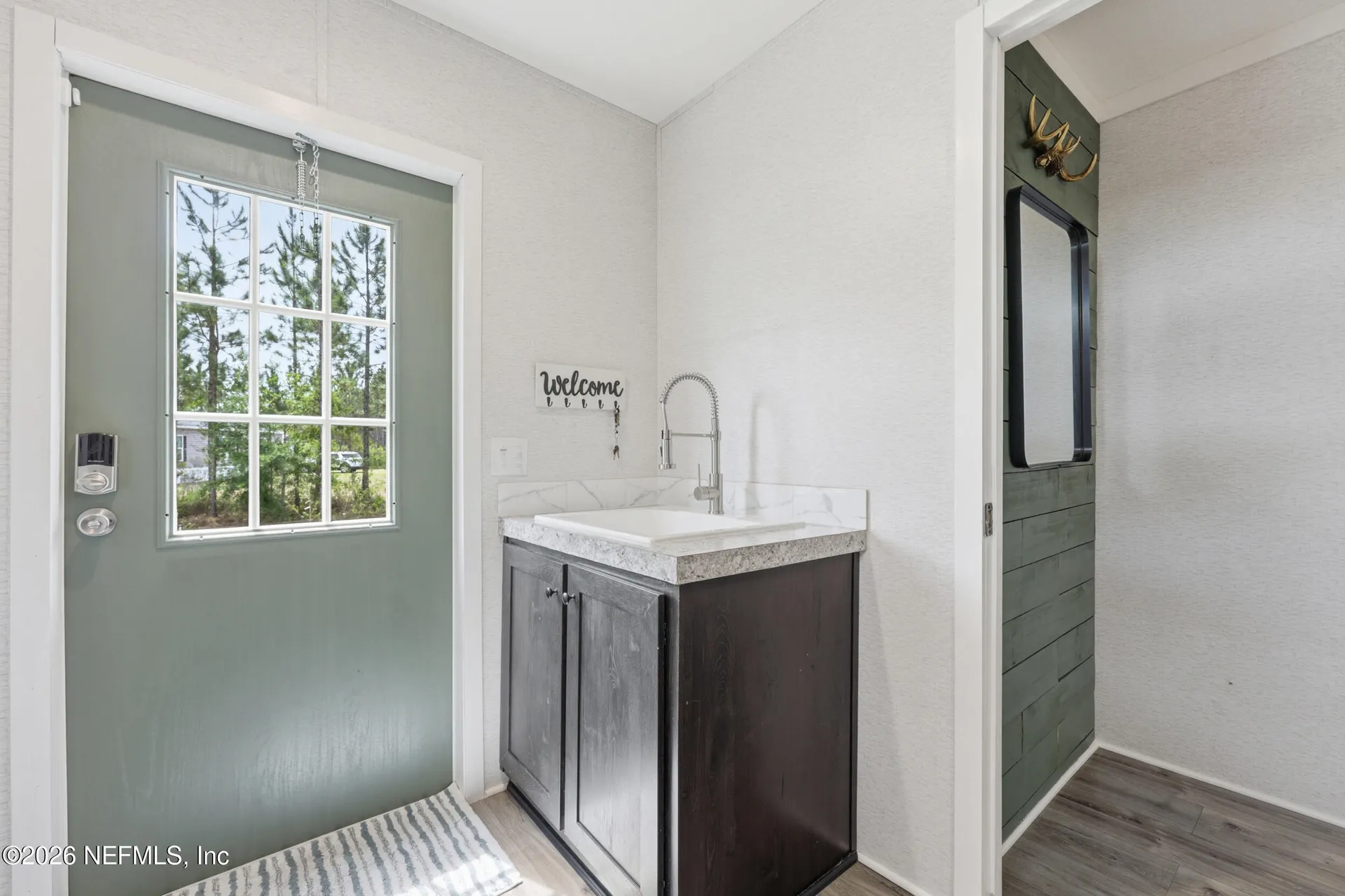 2626 Will Elledge Road Glen St. Mary FL 32040