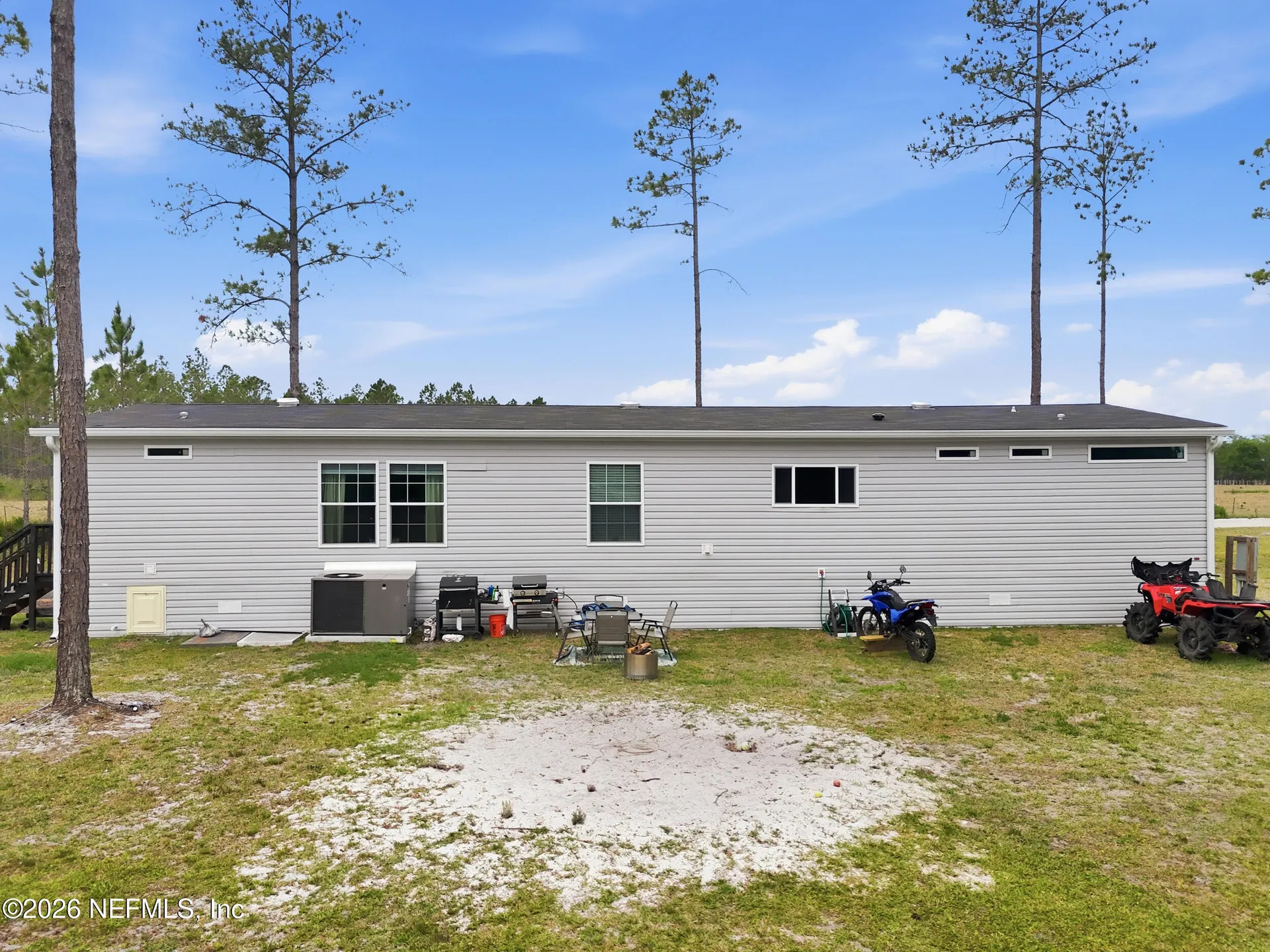 2626 Will Elledge Road Glen St. Mary FL 32040