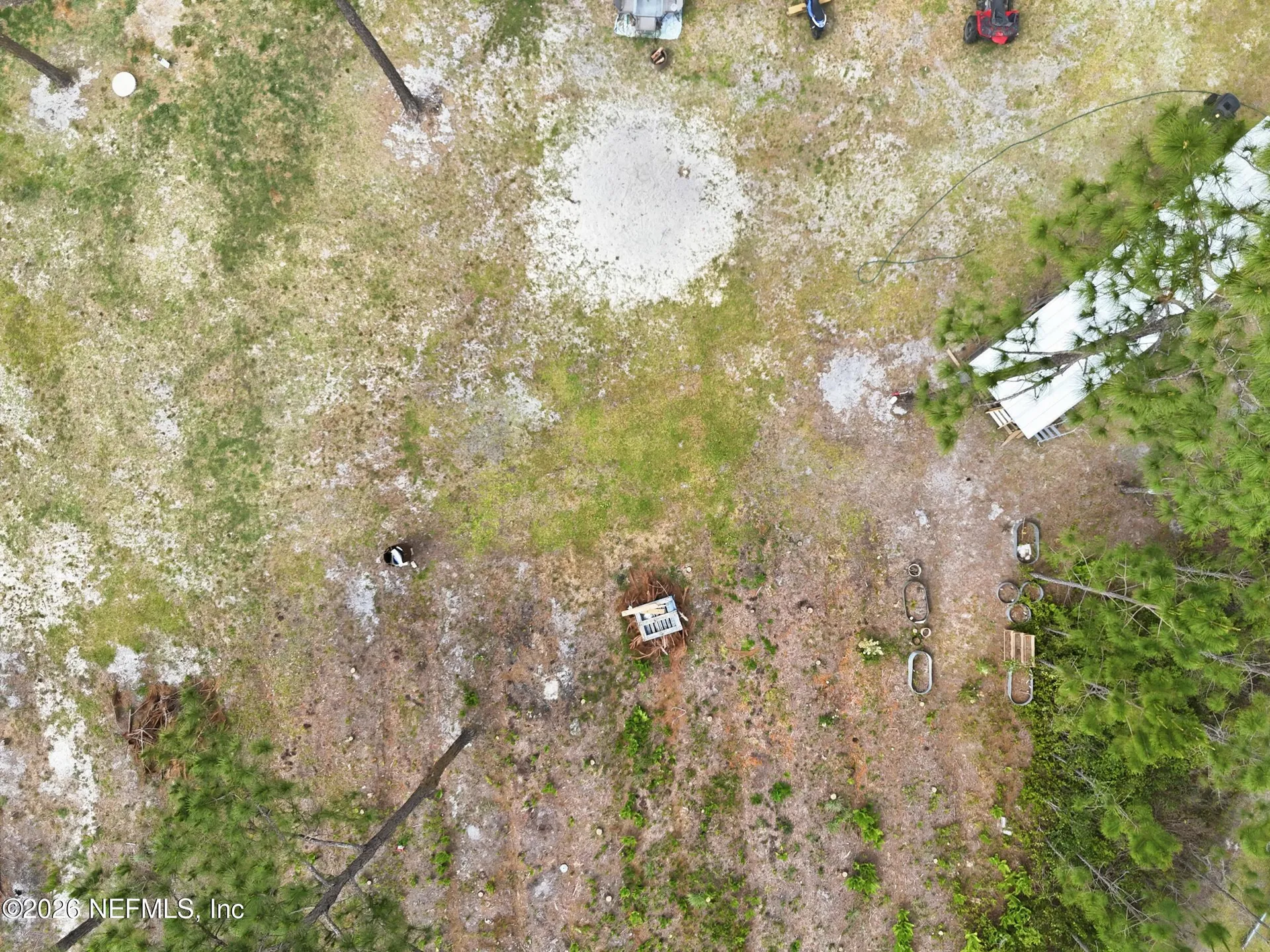 2626 Will Elledge Road Glen St. Mary FL 32040