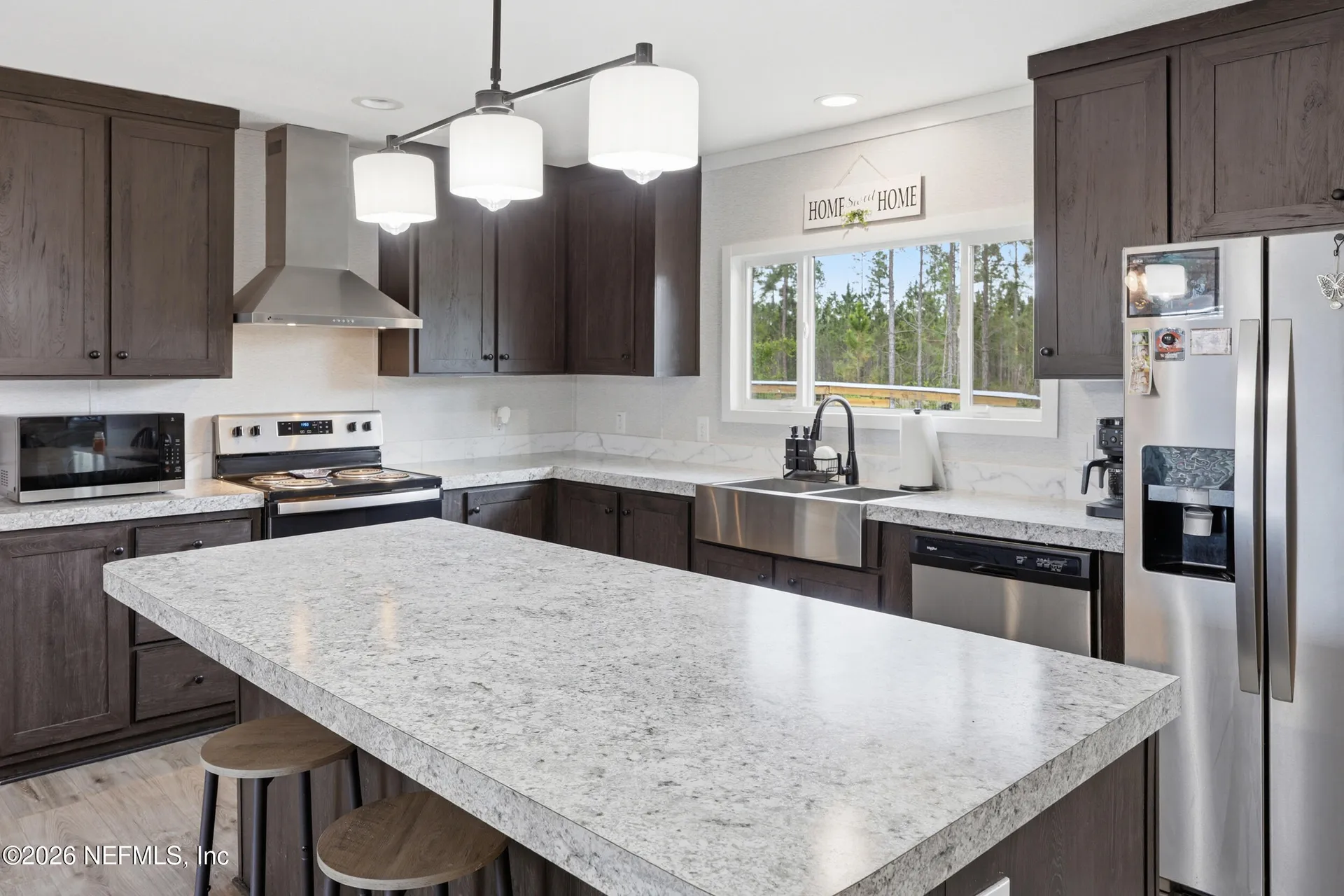 2626 Will Elledge Road Glen St. Mary FL 32040