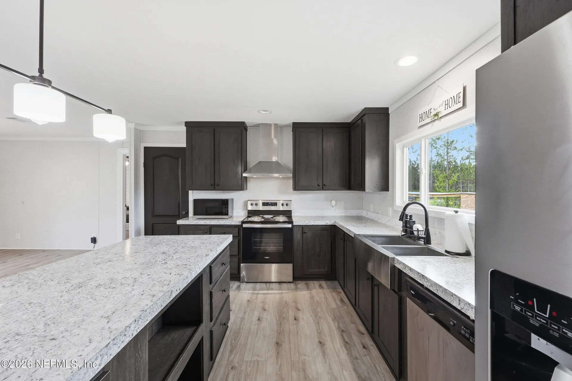 2626 Will Elledge Road Glen St. Mary FL 32040