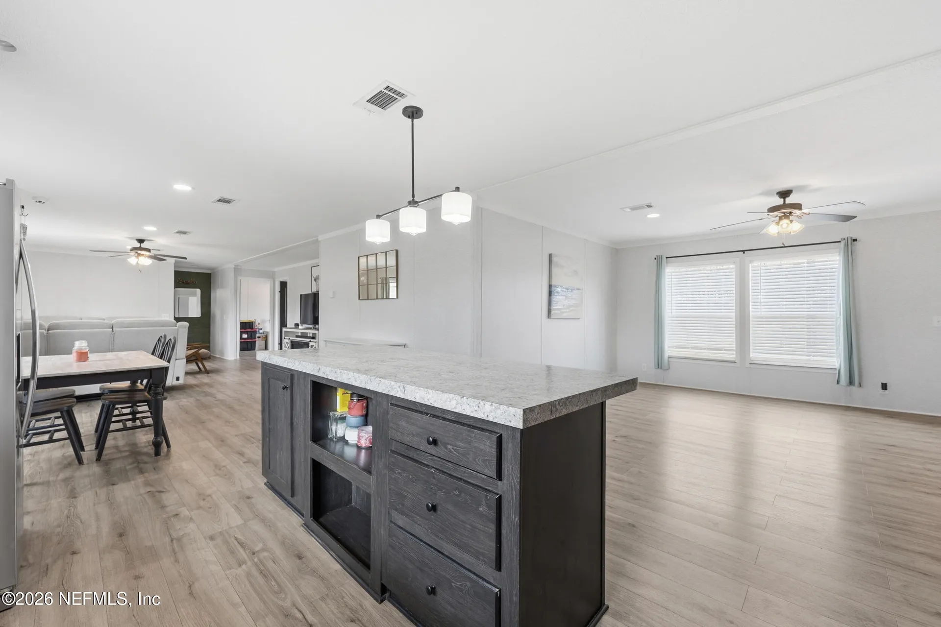2626 Will Elledge Road Glen St. Mary FL 32040