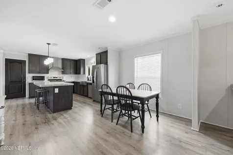 2626 Will Elledge Road Glen St. Mary FL 32040