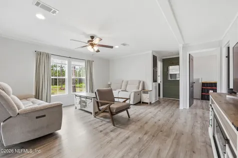 2626 Will Elledge Road Glen St. Mary FL 32040