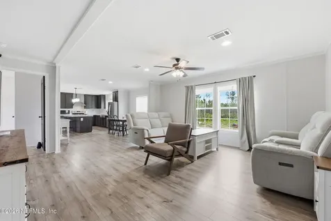 2626 Will Elledge Road Glen St. Mary FL 32040