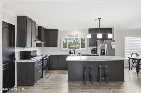 2626 Will Elledge Road Glen St. Mary FL 32040