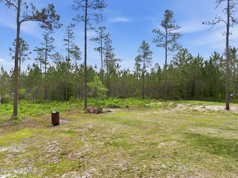 2626 Will Elledge Road Glen St. Mary FL 32040