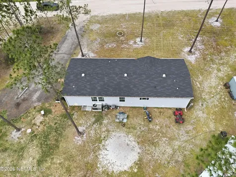 2626 Will Elledge Road Glen St. Mary FL 32040