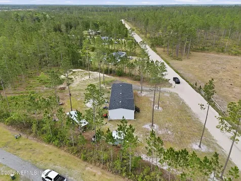 2626 Will Elledge Road Glen St. Mary FL 32040