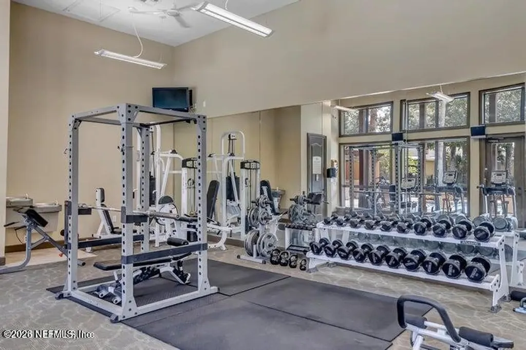 100 Fairway Park Boulevard Ponte Vedra Beach FL 32082