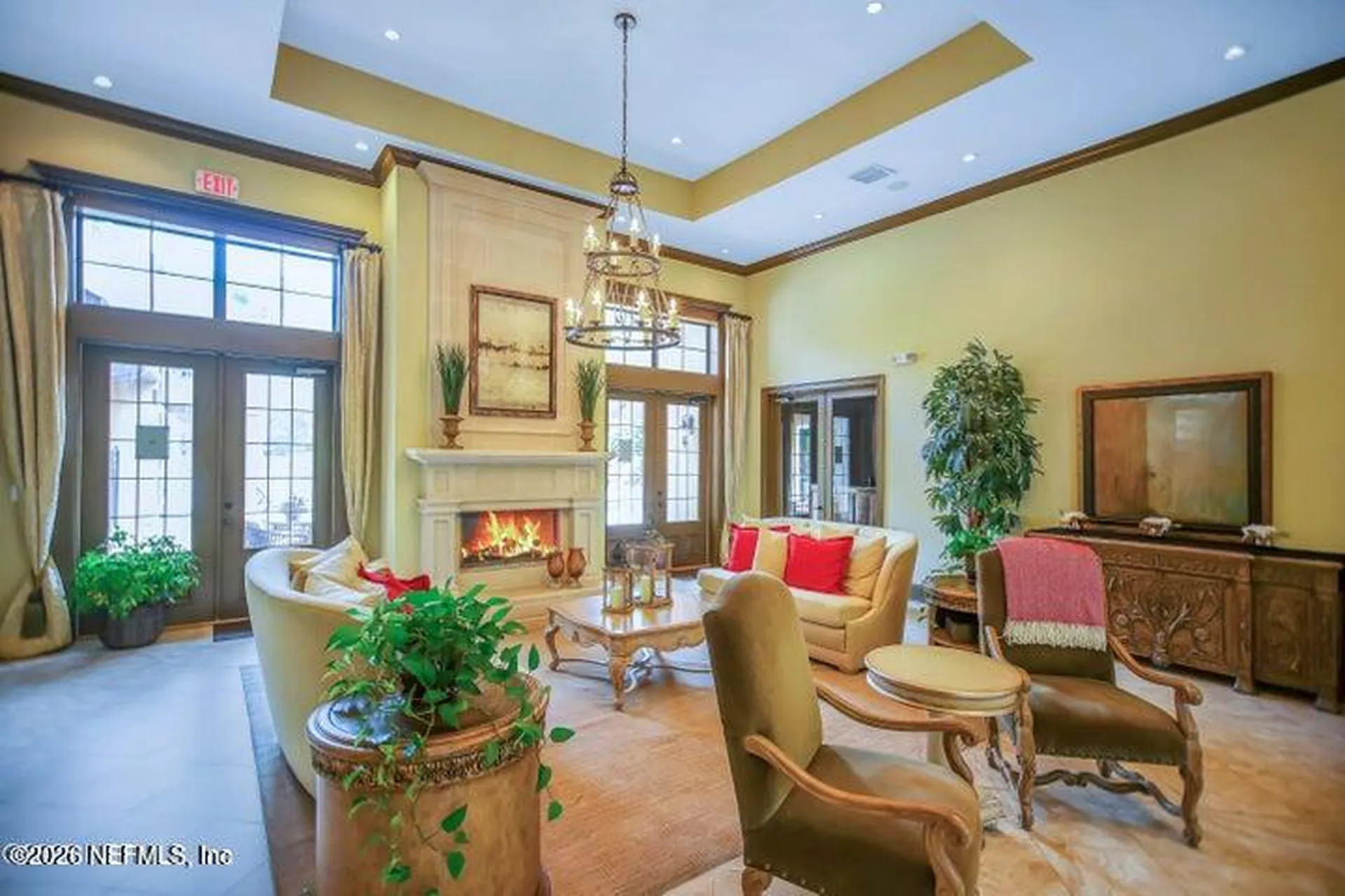 100 Fairway Park Boulevard Ponte Vedra Beach FL 32082