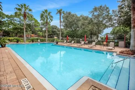 100 Fairway Park Boulevard Ponte Vedra Beach FL 32082