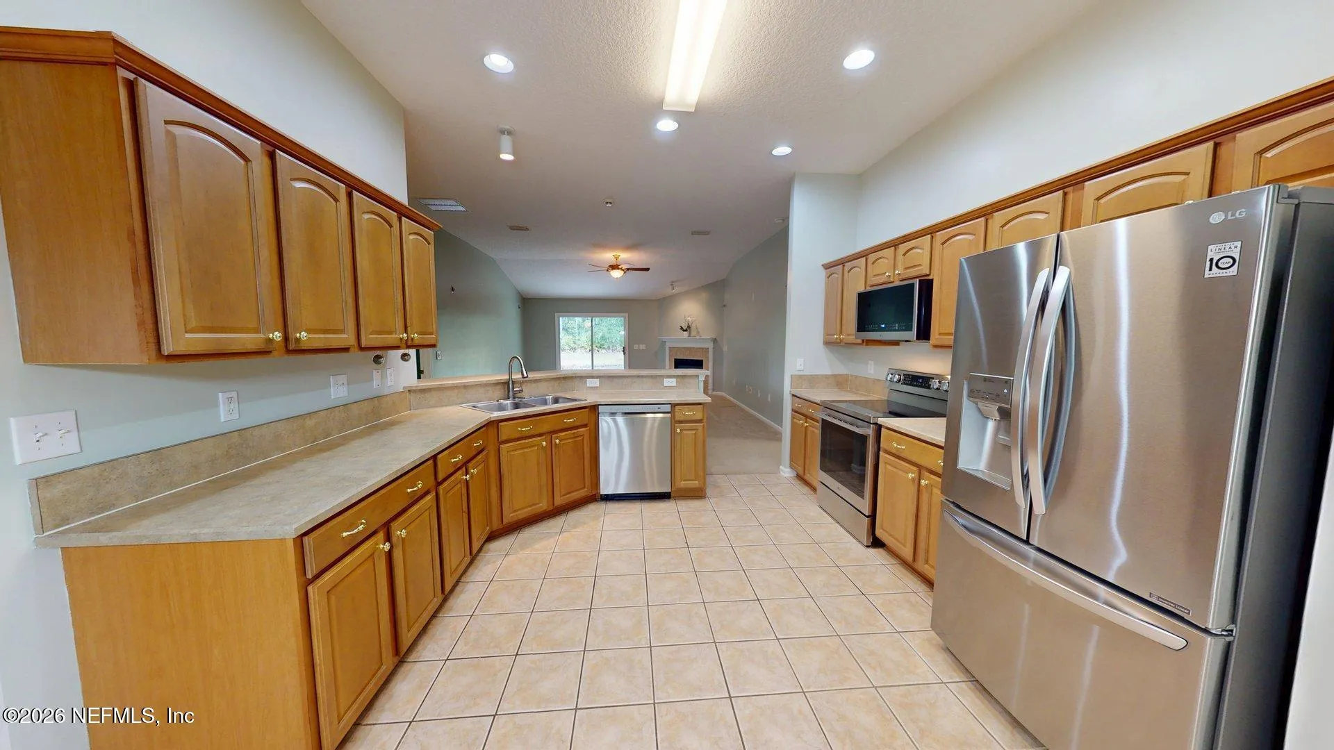 187 Lige Branch Lane Jacksonville FL 32259