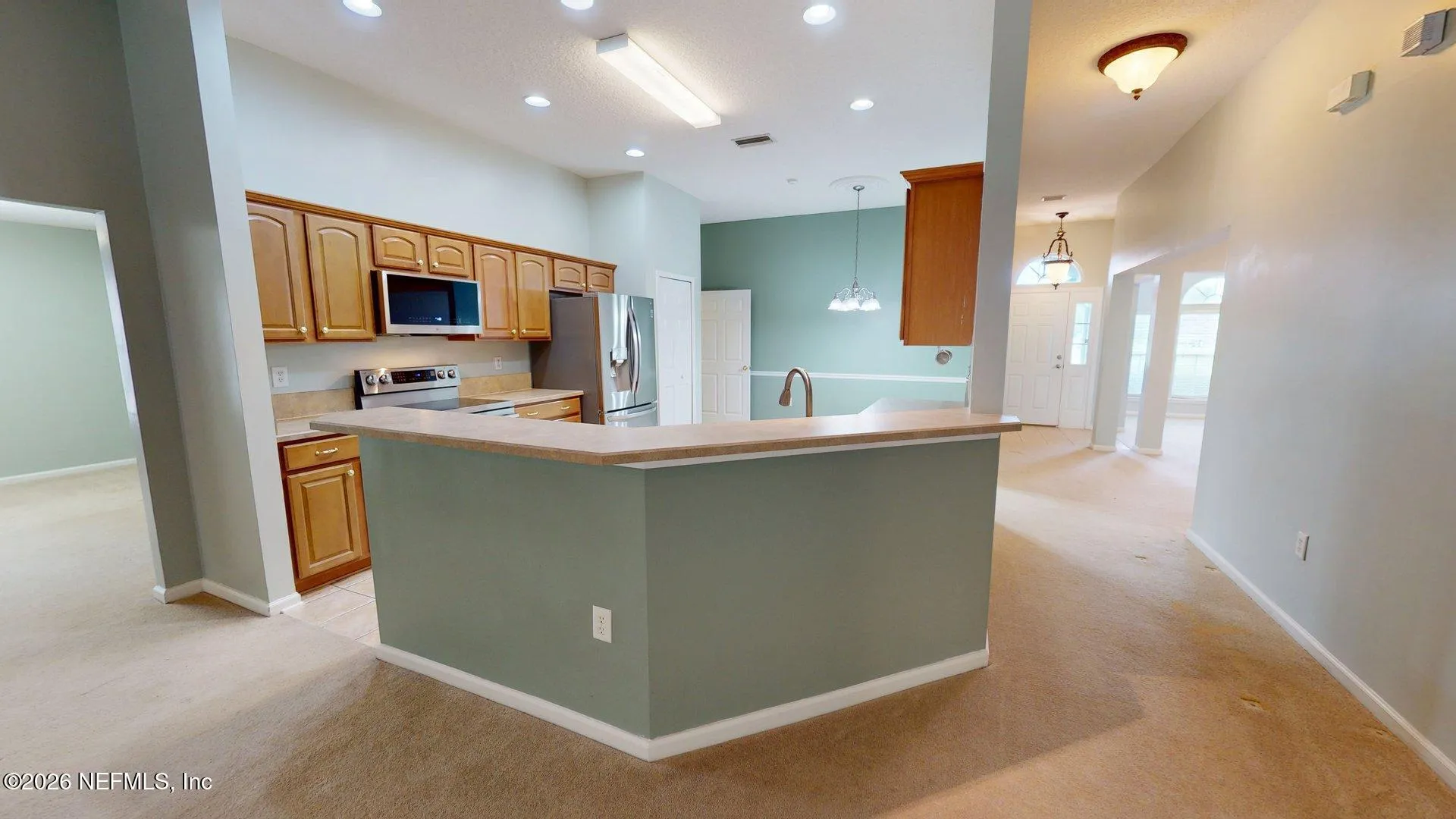187 Lige Branch Lane Jacksonville FL 32259