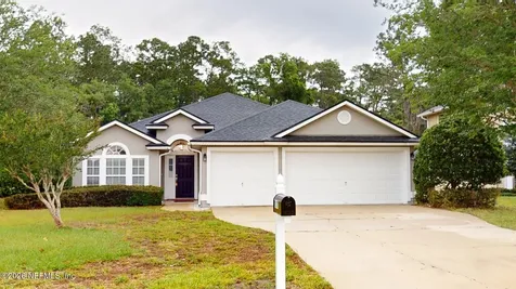 187 Lige Branch Lane Jacksonville FL 32259