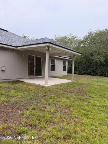 187 Lige Branch Lane Jacksonville FL 32259