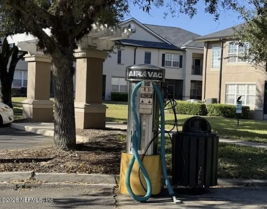 12301 Kernan Forest Boulevard Jacksonville FL 32225