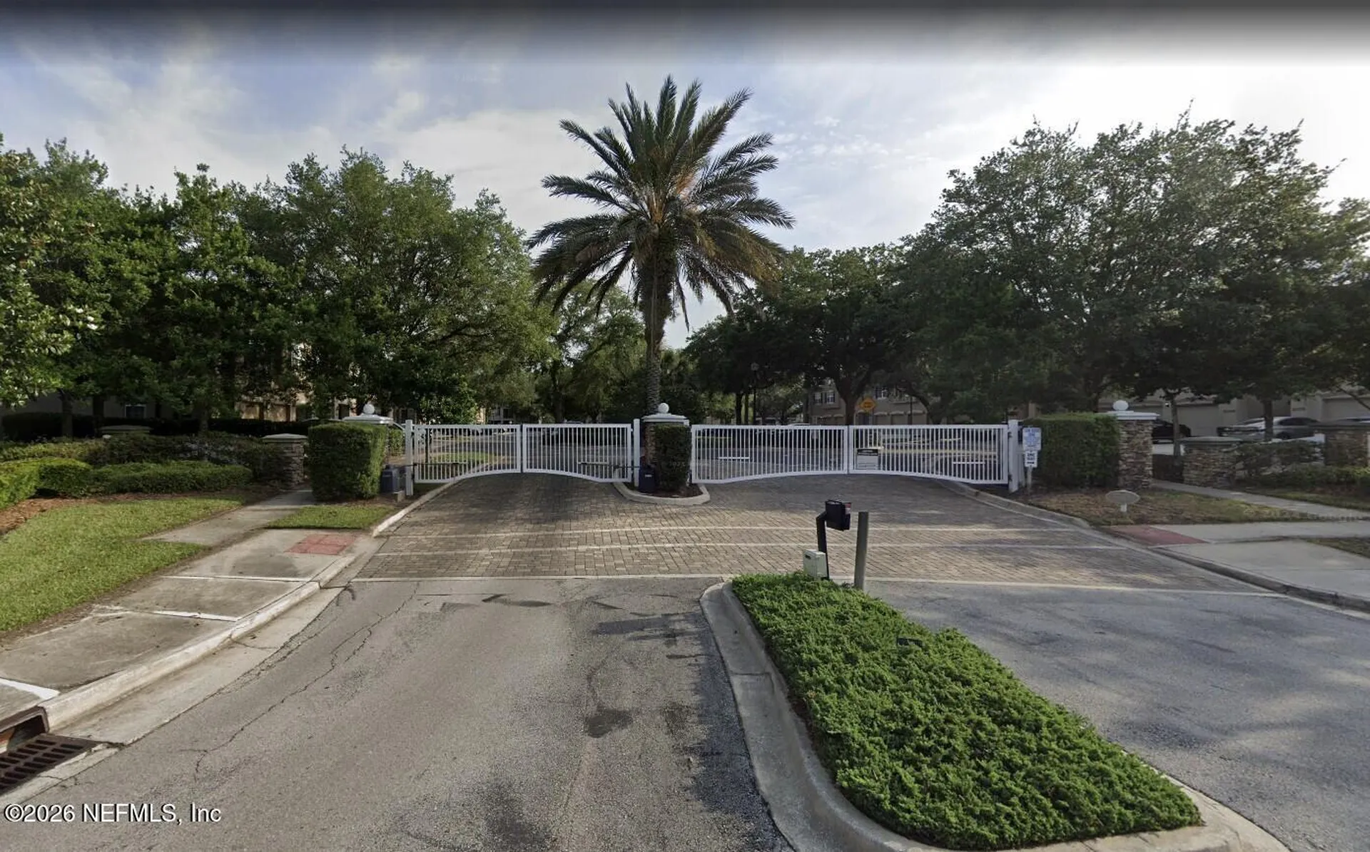 12301 Kernan Forest Boulevard Jacksonville FL 32225