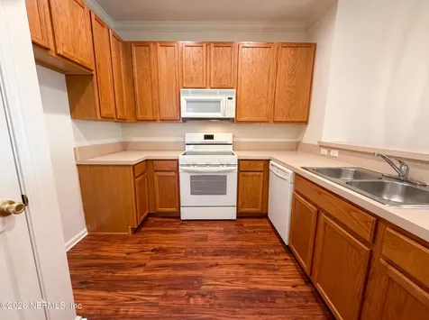 12301 Kernan Forest Boulevard Jacksonville FL 32225