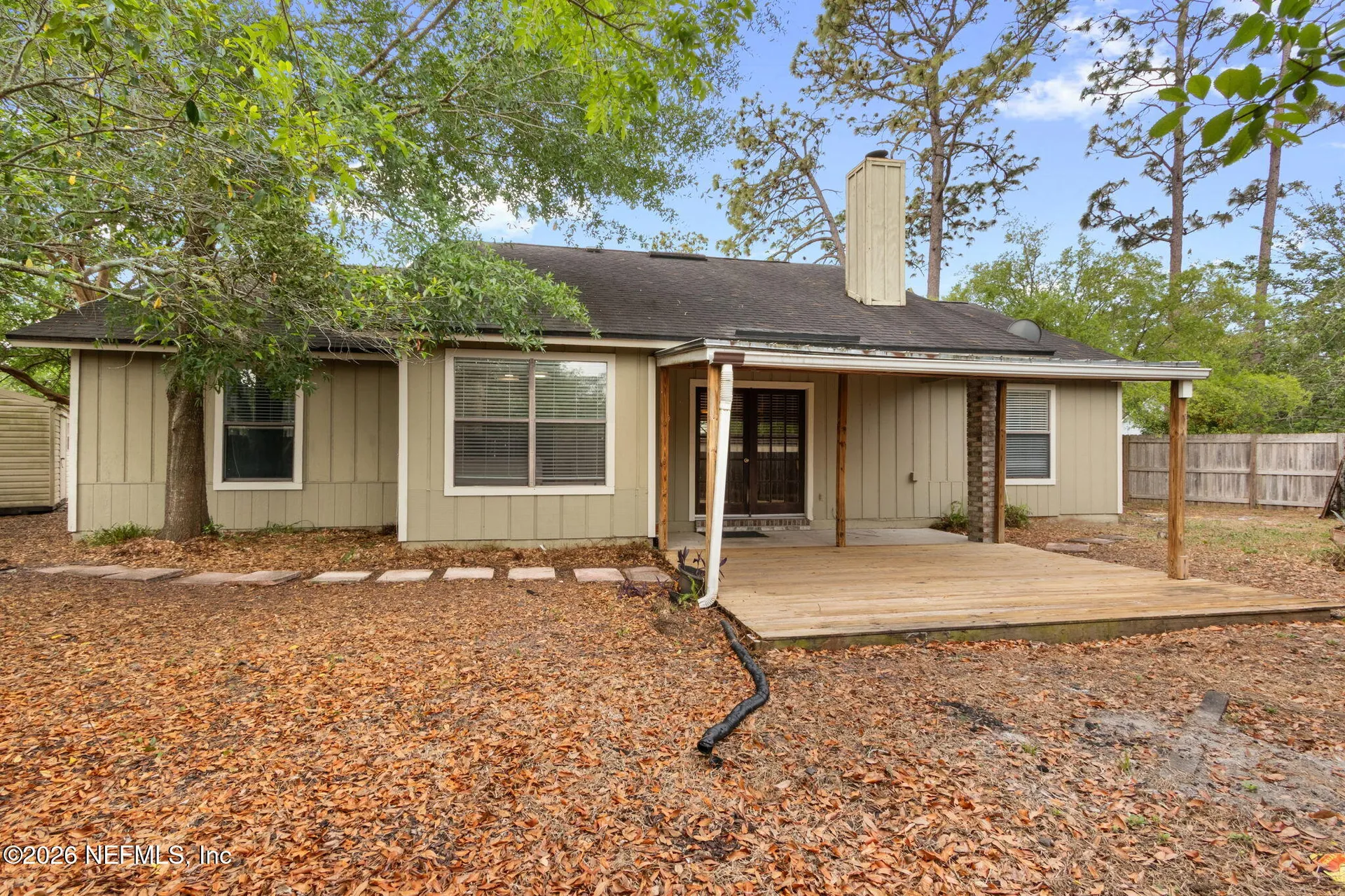 8365 Hamden Road W Jacksonville FL 32244