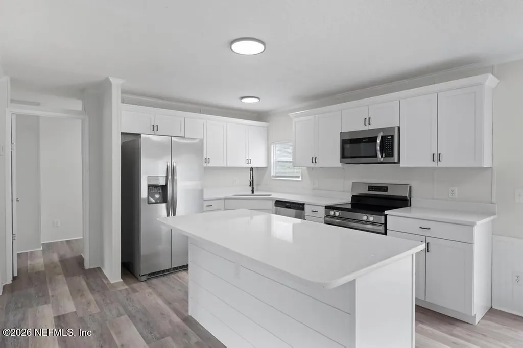 13 Tulip Court Middleburg FL 32068
