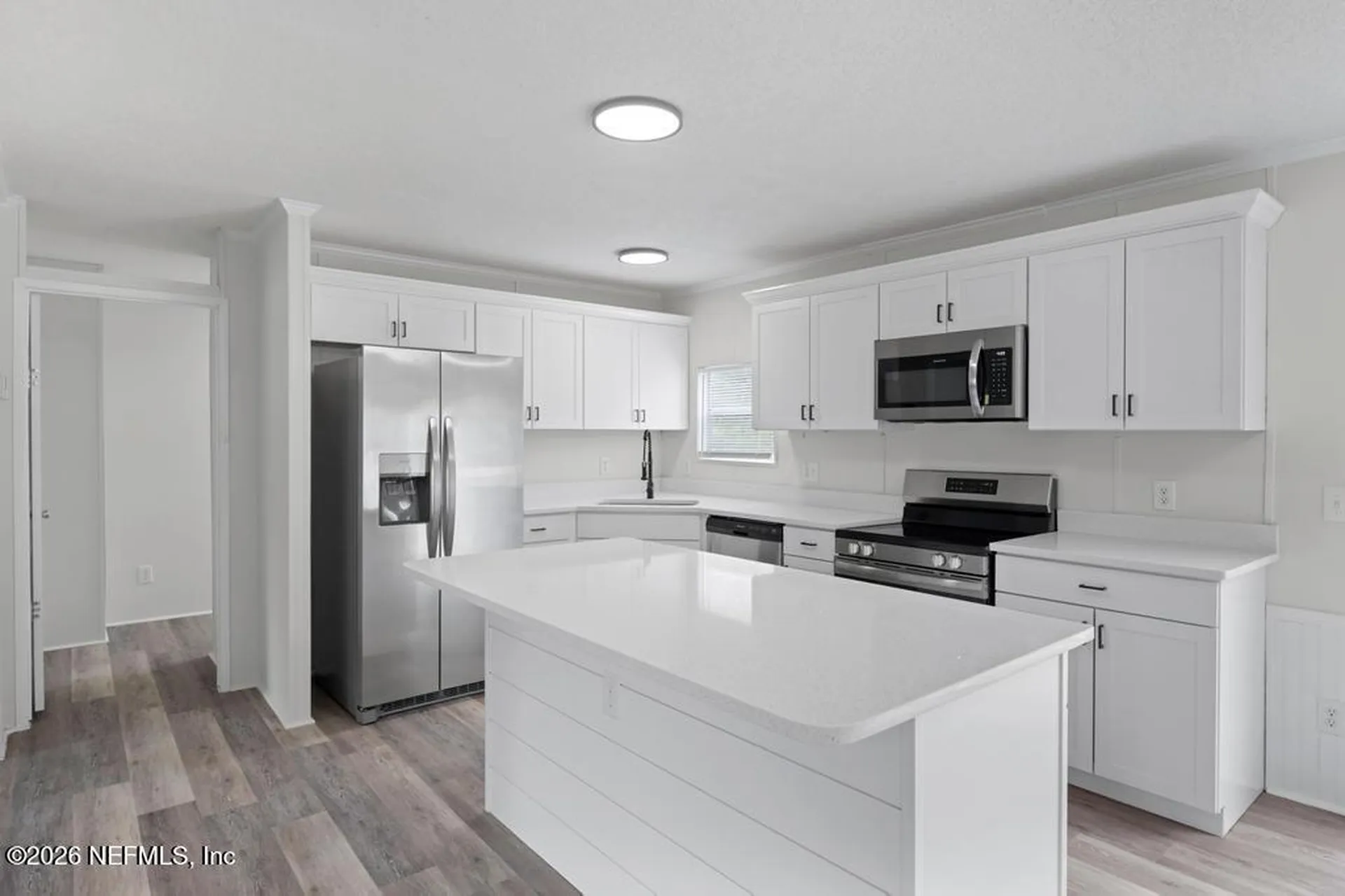 13 Tulip Court Middleburg FL 32068