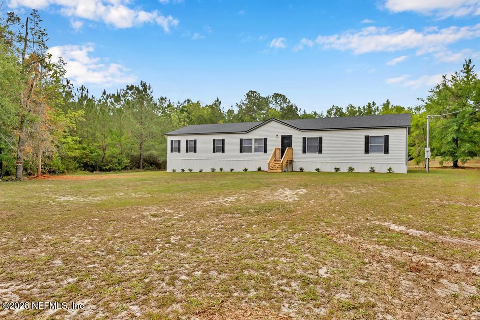 13 Tulip Court Middleburg FL 32068