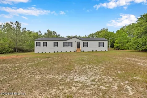 13 Tulip Court Middleburg FL 32068