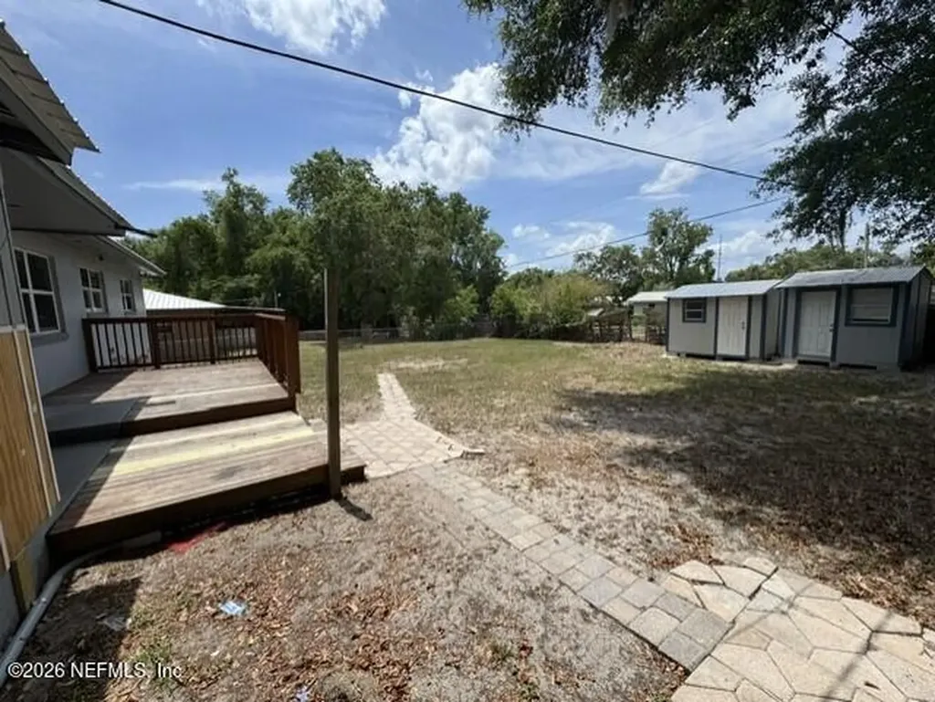 116 Dellwood Avenue Palatka FL 32177