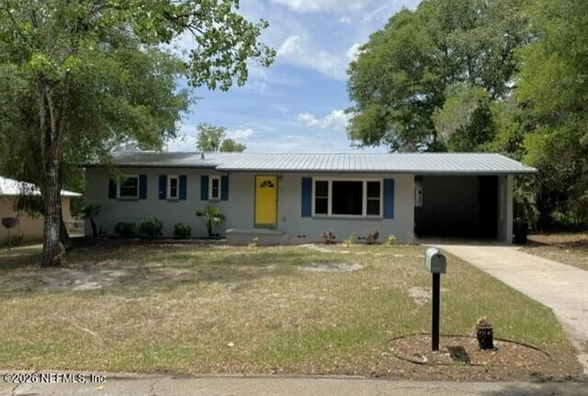 116 Dellwood Avenue Palatka FL 32177