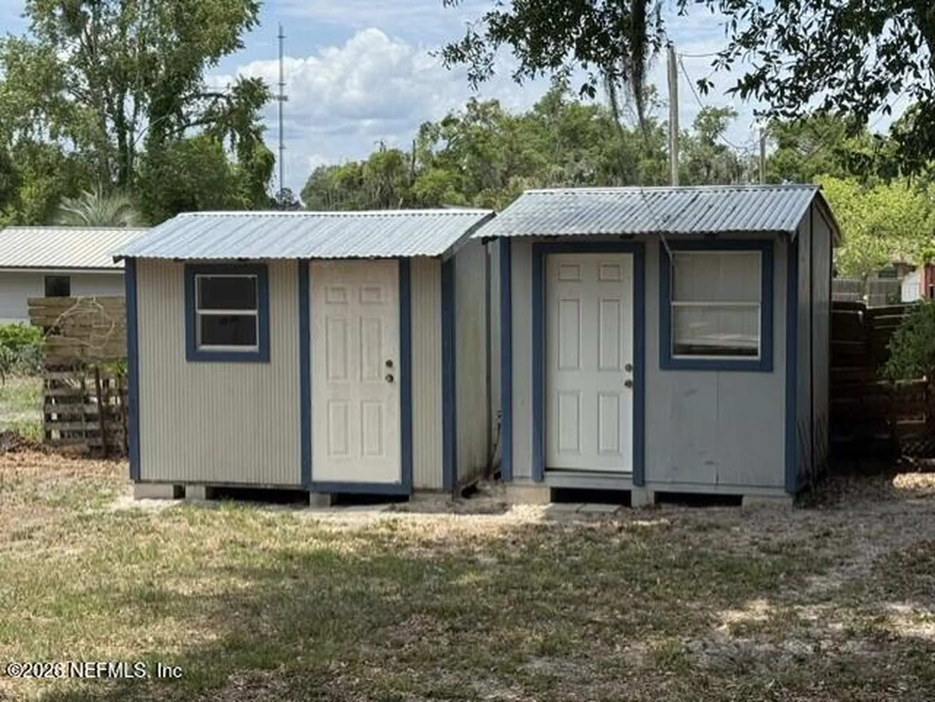 116 Dellwood Avenue Palatka FL 32177