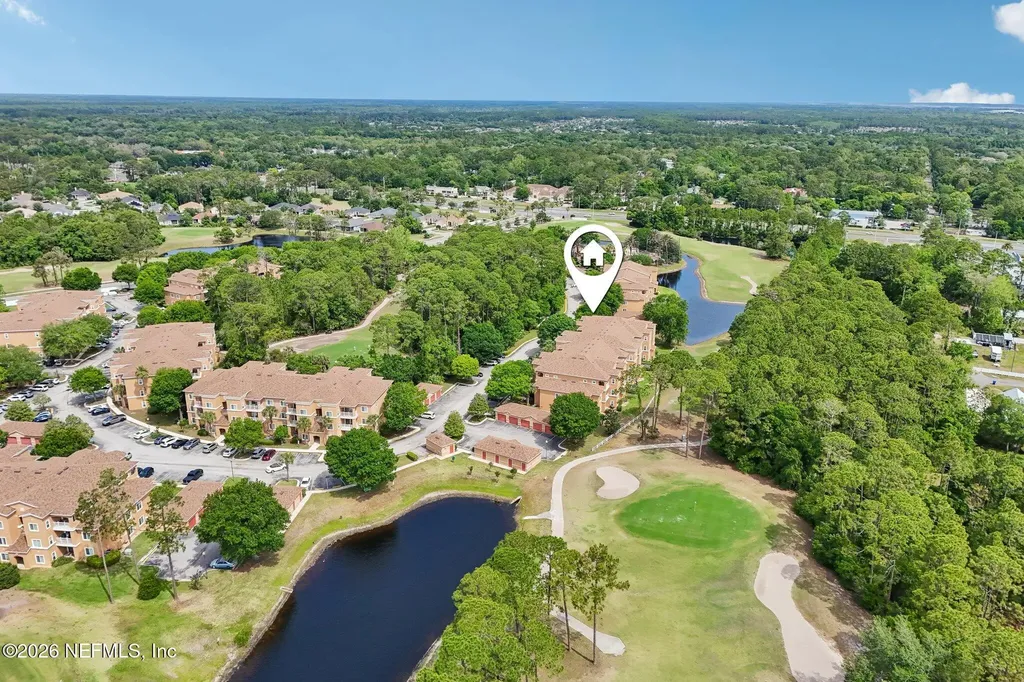 520 Florida Club Boulevard St. Augustine FL 32084