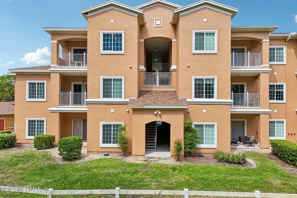 520 Florida Club Boulevard St. Augustine FL 32084